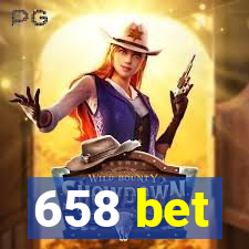 658 bet